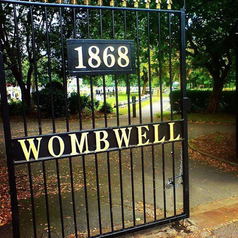 Friends of Wombwell Cemetery