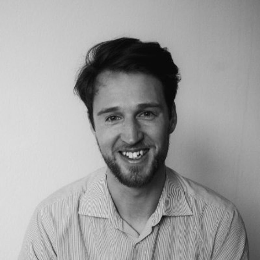 Fabian Habersack