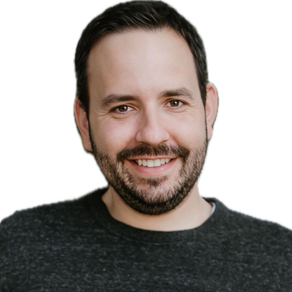 Chris Gordon