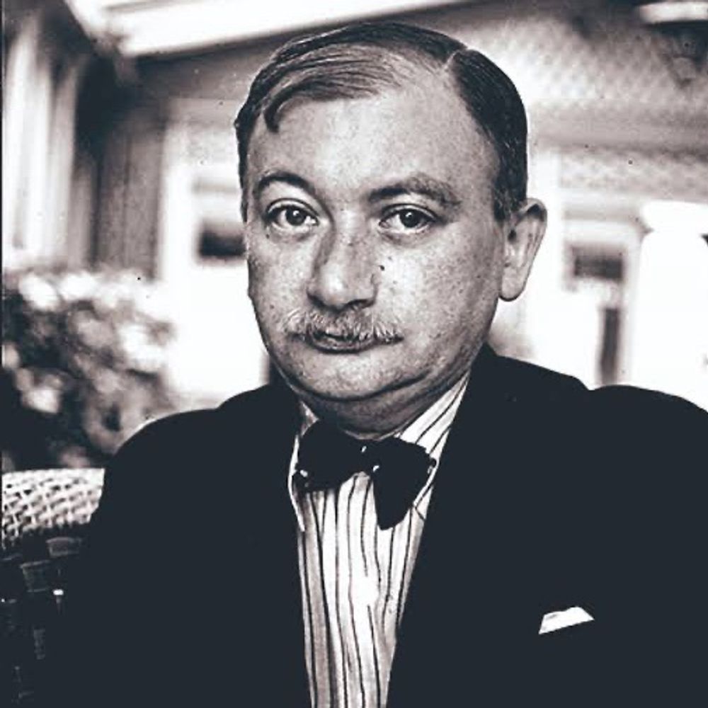 Dom Foord