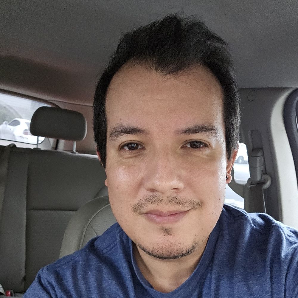 Robert Alatorre 