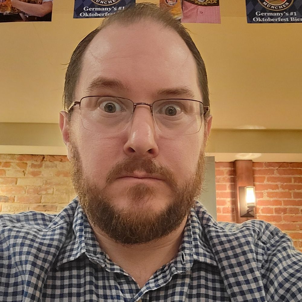 Jon Curtis