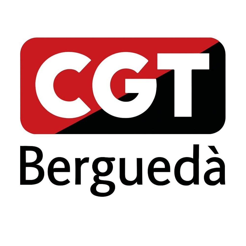 #CGT #Berguedà