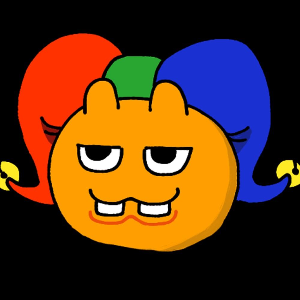 MrOrangeJoker