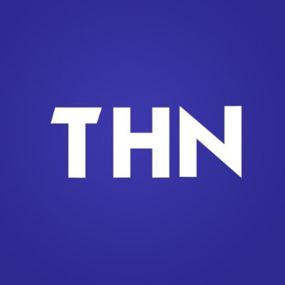 The Hacker News