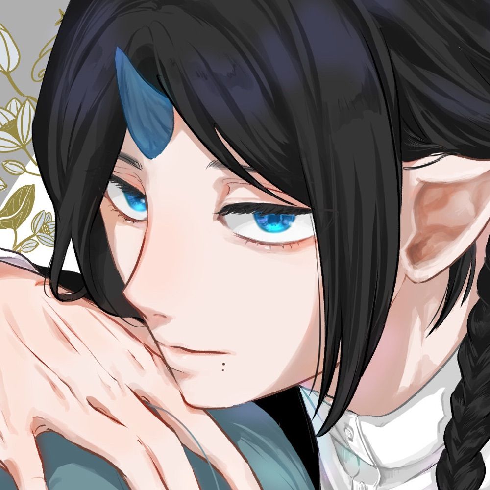 青花春兎