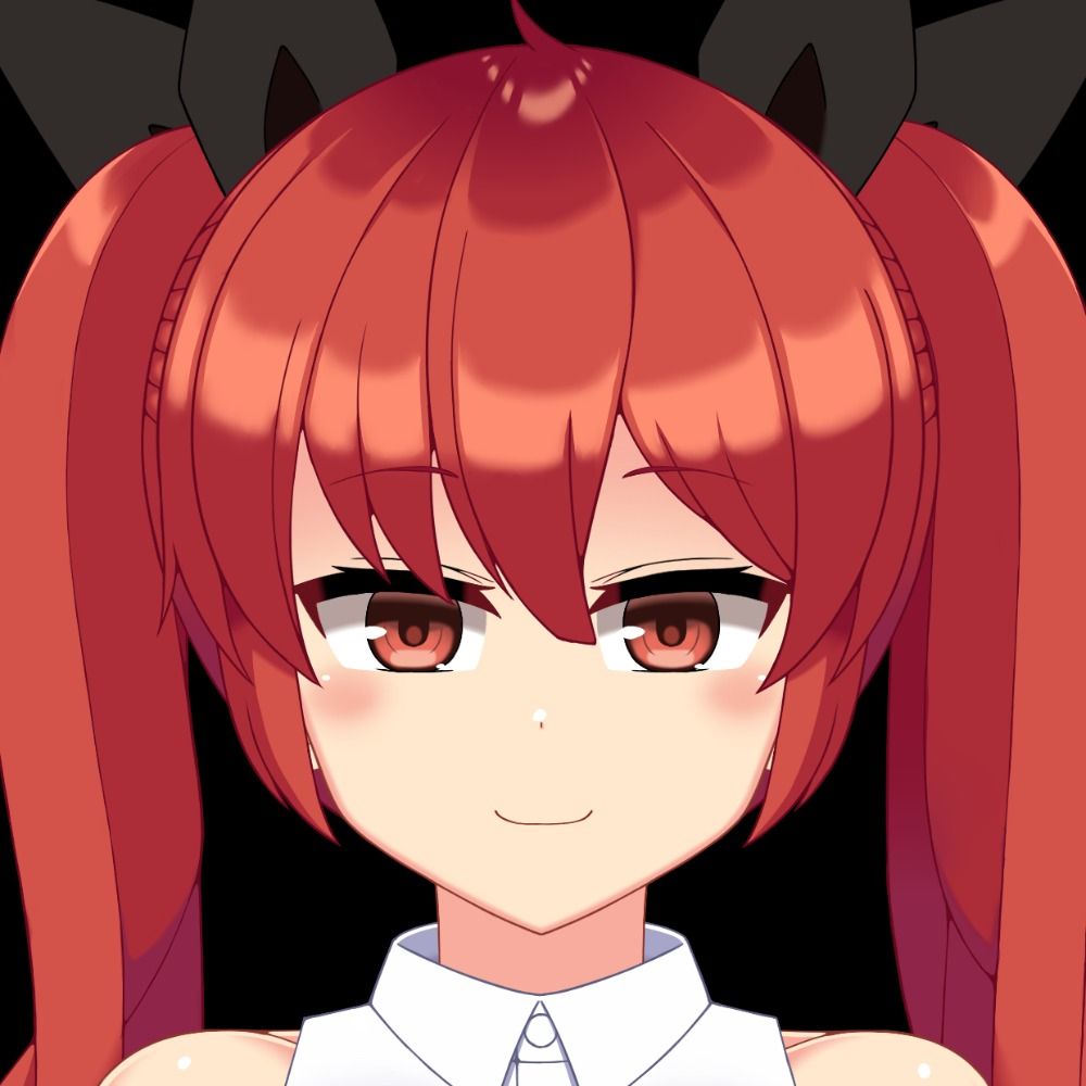 大文字ひのこ🔥＠ほのおタイプ系VTuber's Avatar