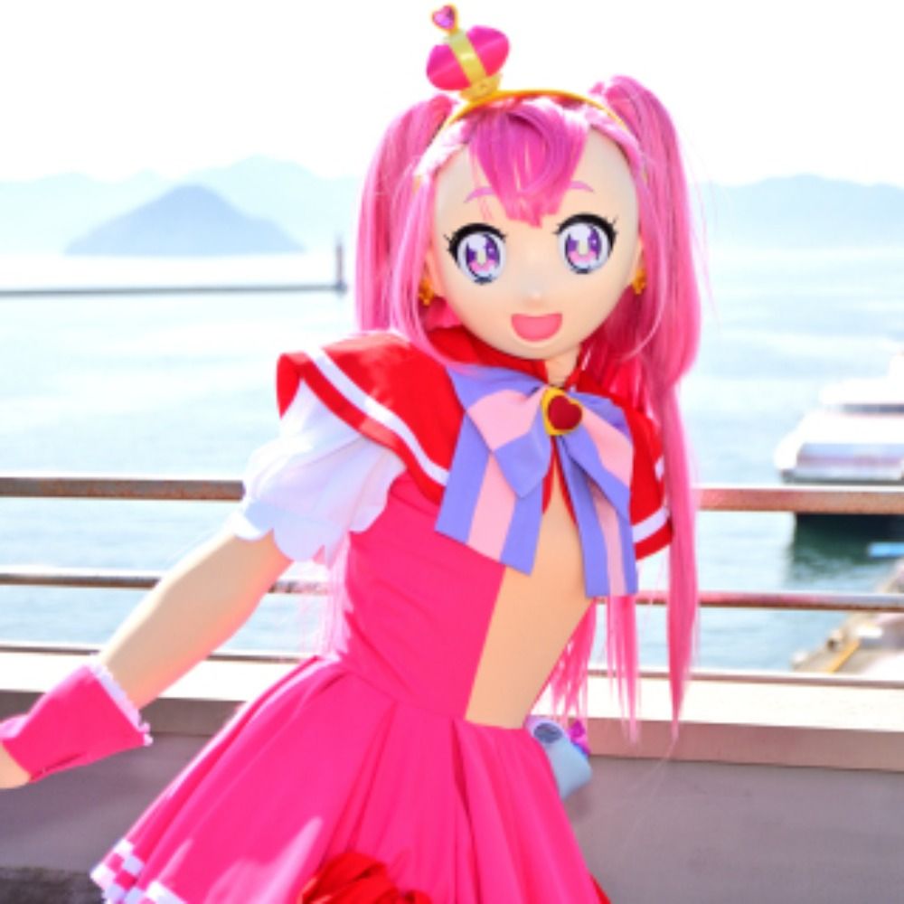 ともちゃん