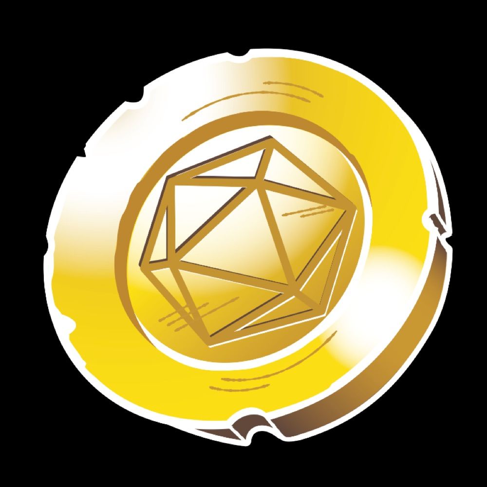 Tabletop Gold