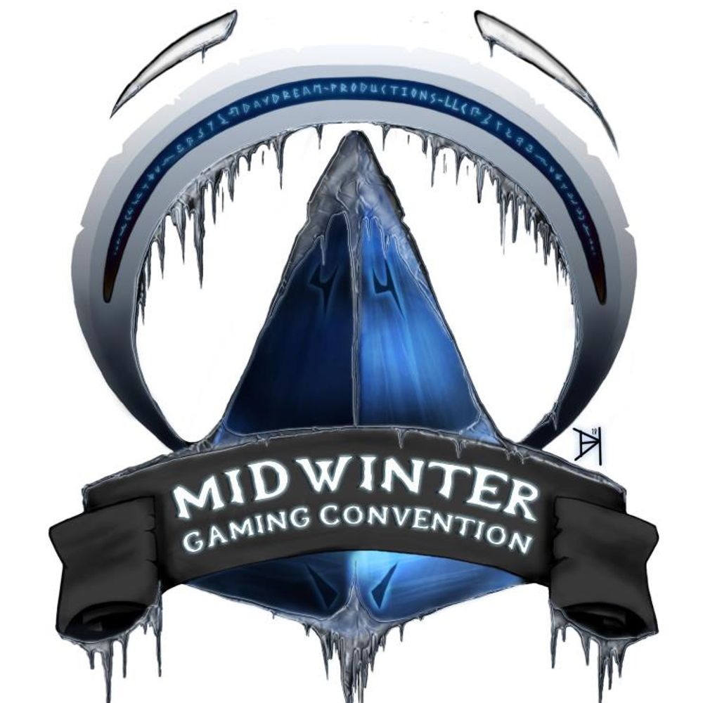 Midwinter Gaming