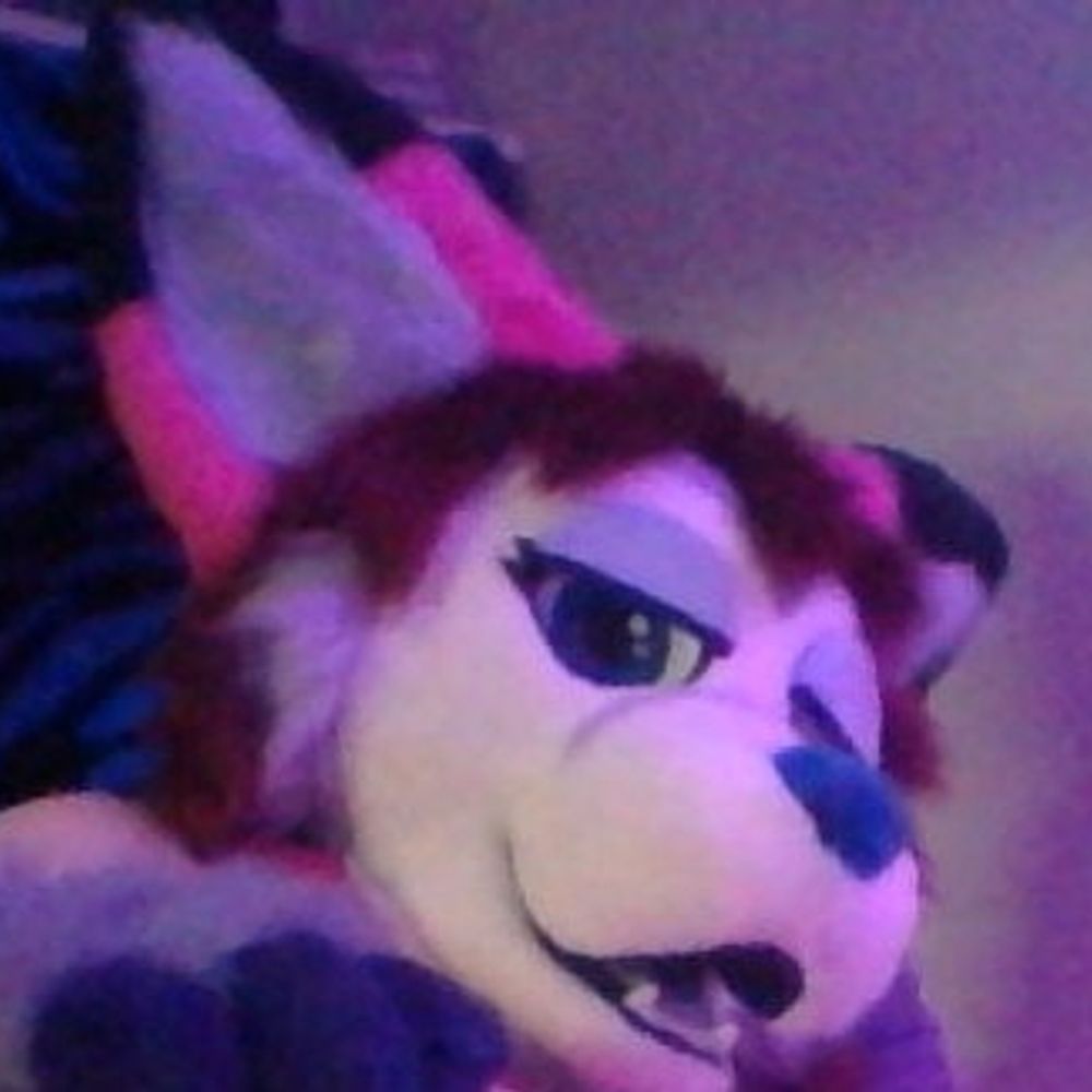 Scarlet After Dark~