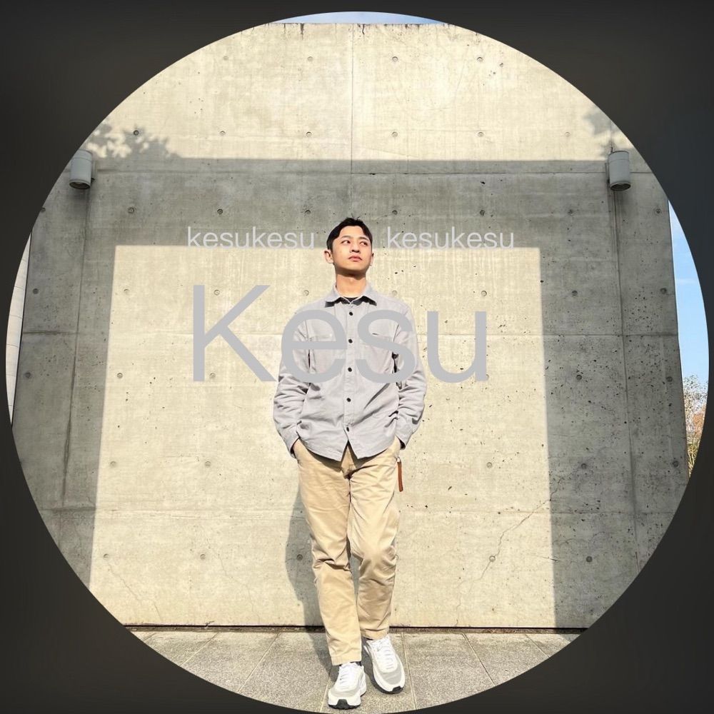 kesu