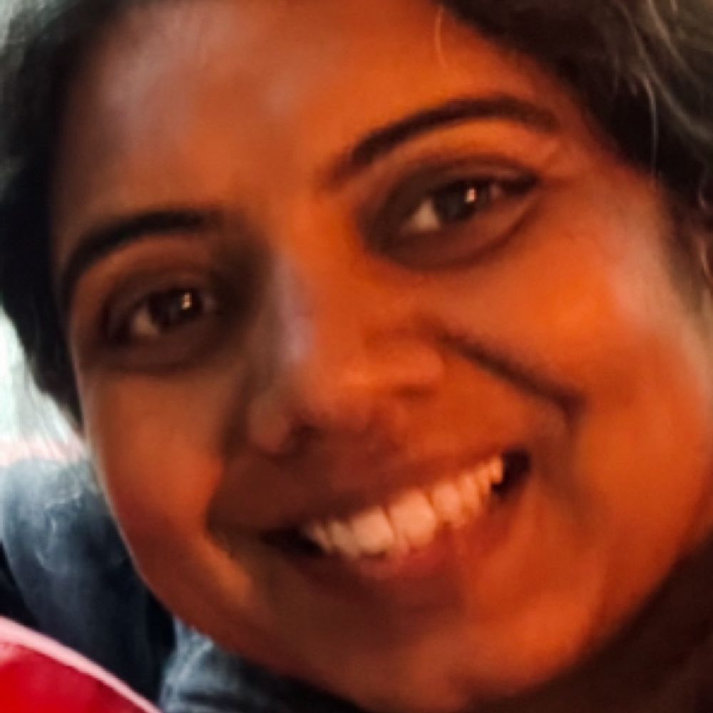Viji Draviam