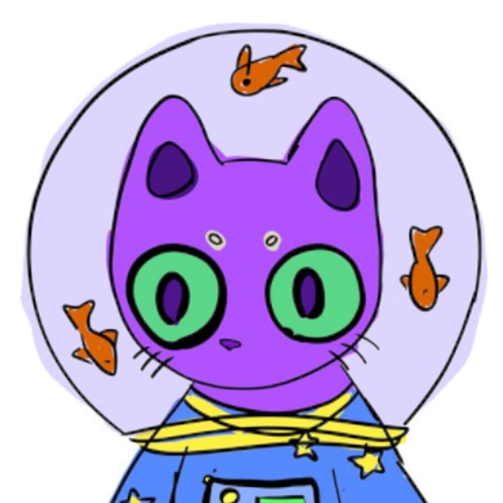 Stellar Whiskers Games