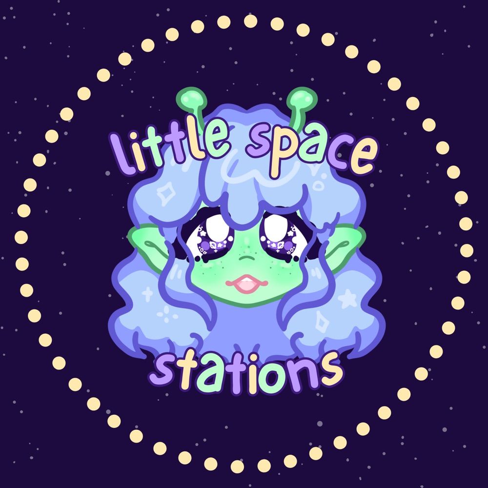 little space stations