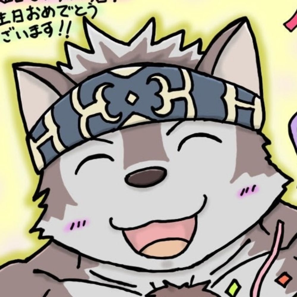 北大路みらい