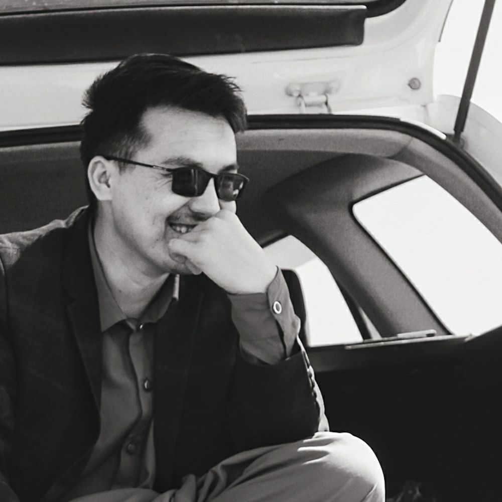Murad Panahi