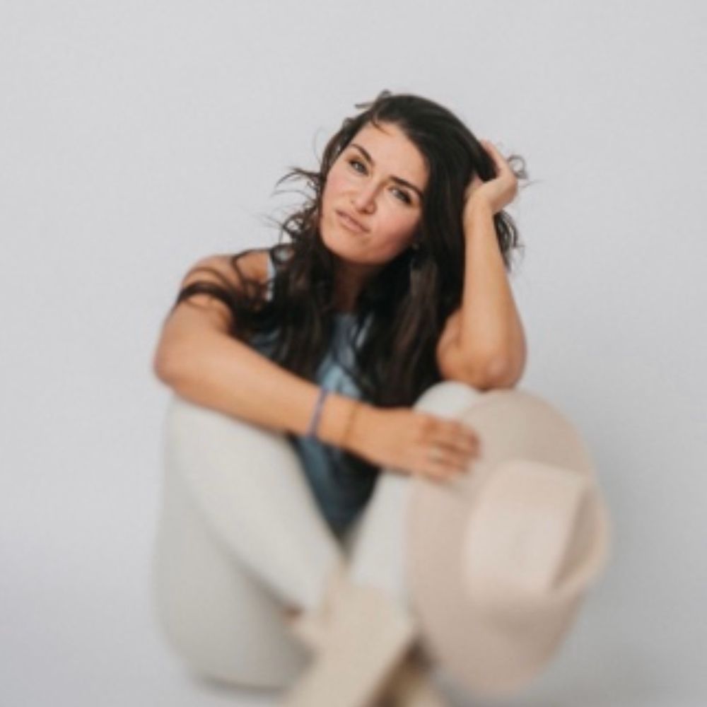 Luisa Muradyan