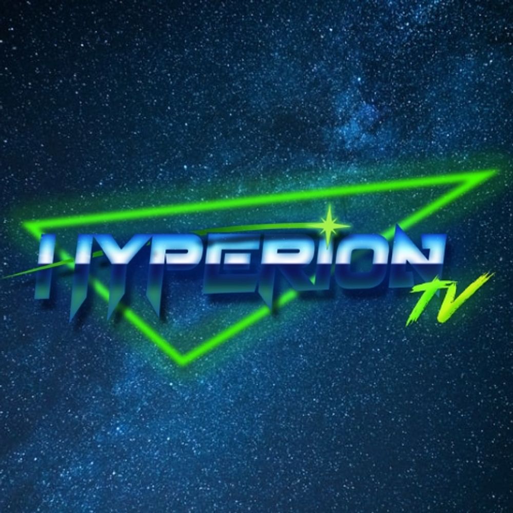 Hyperion (k)TV