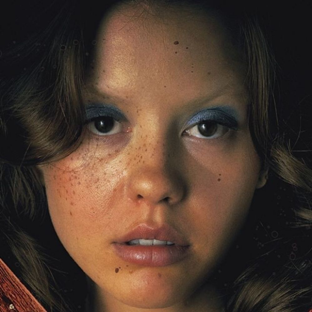 Isa ruindade pura