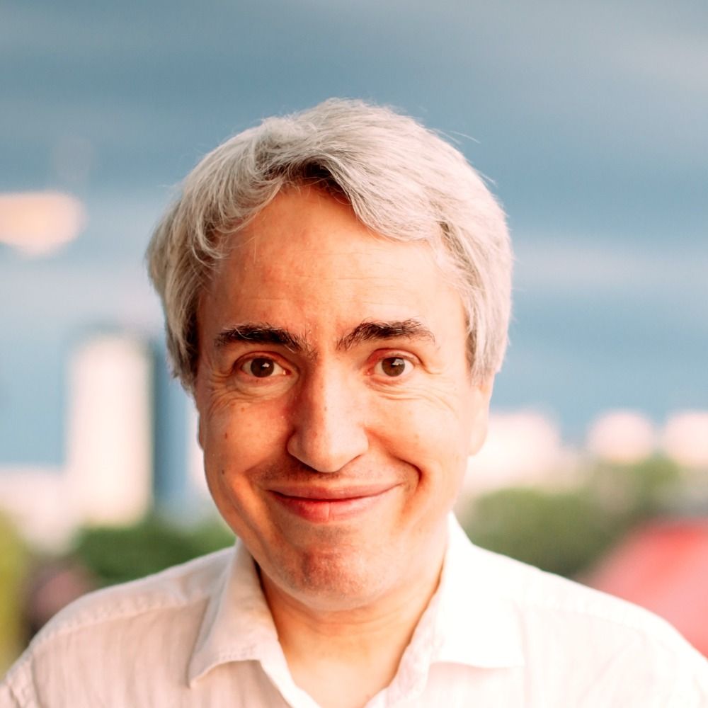 Olivier Szulzynger