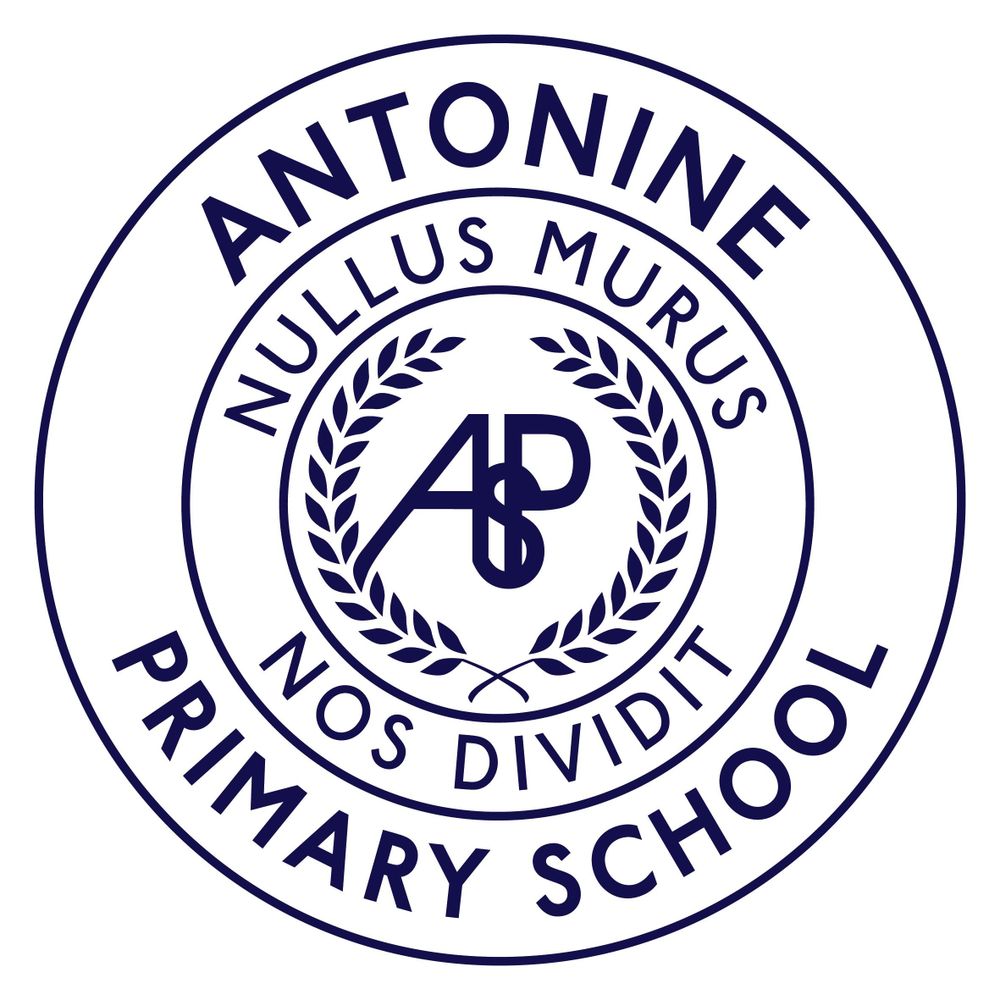 Antonine Primary School Falkirk