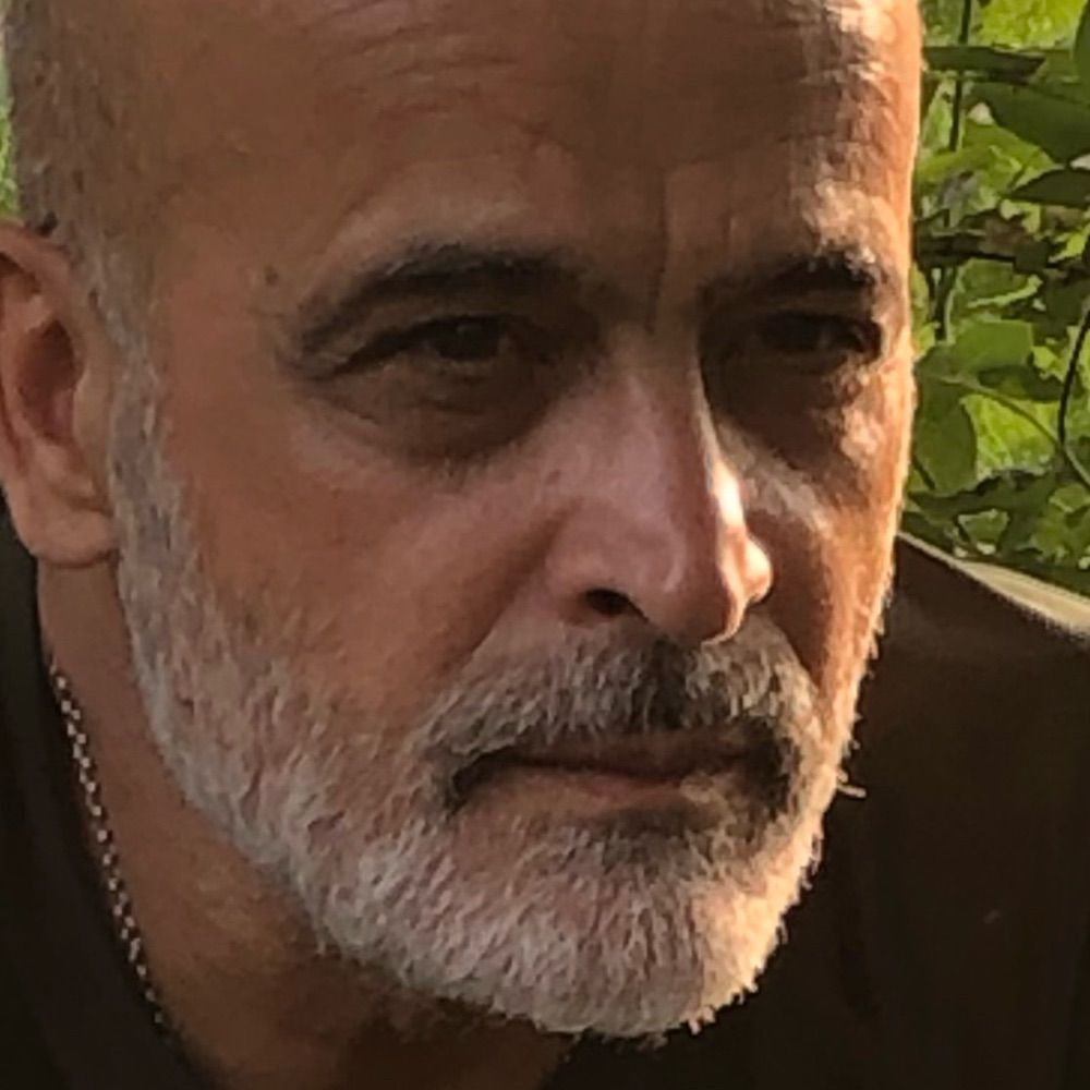 Ramin Parham