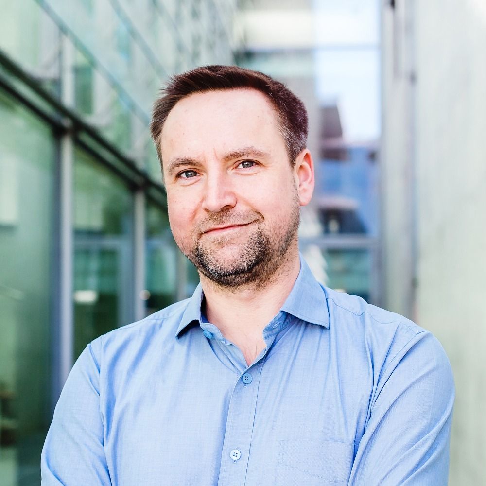 Stefan Mauer