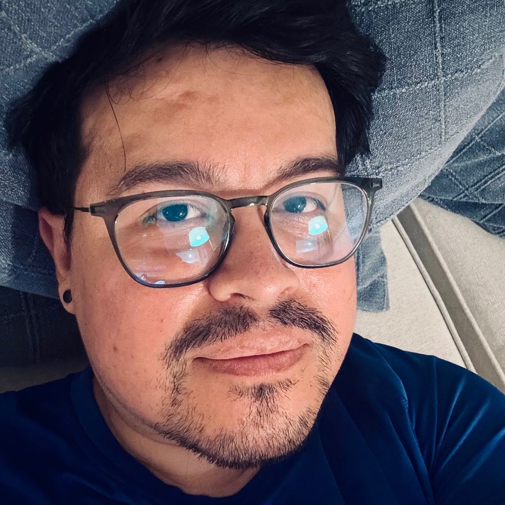 Profile avatar