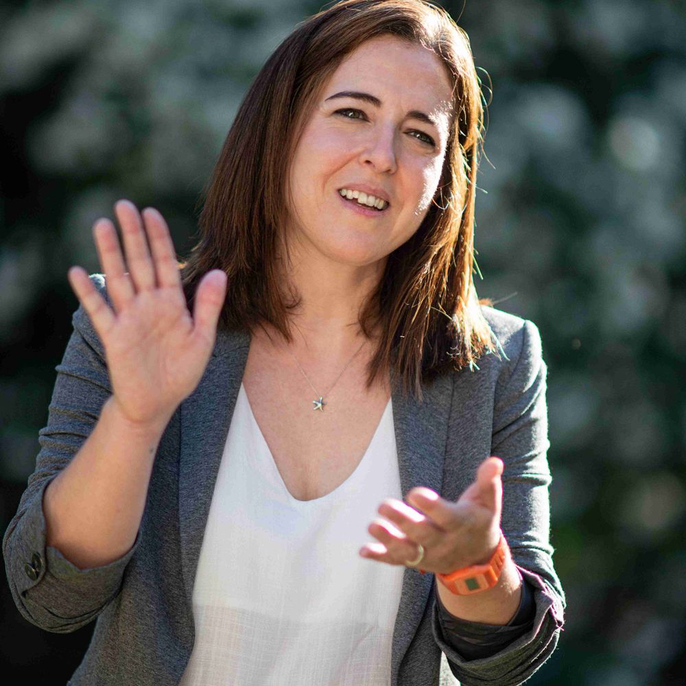 Celia Ojeda-Martínez