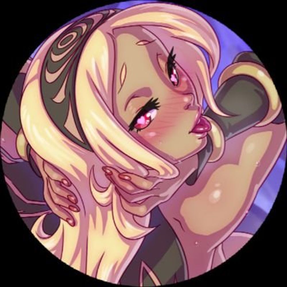 Rogue🔞Android