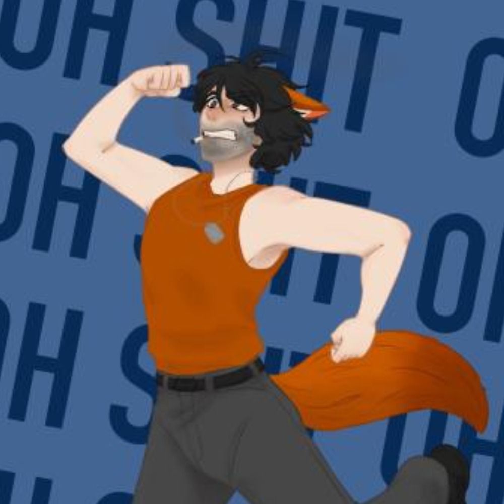 FoxHound