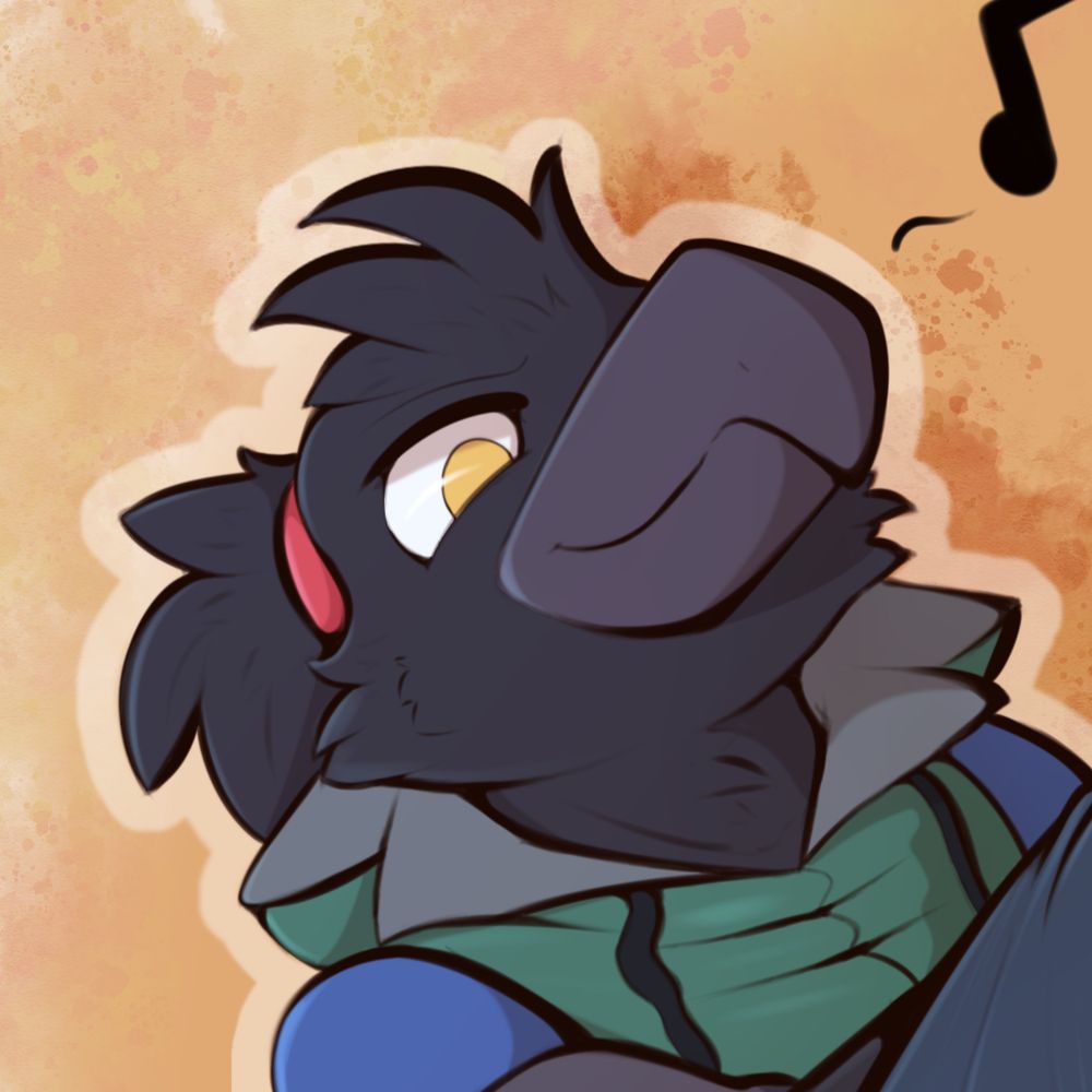 Brinsar The Kenku