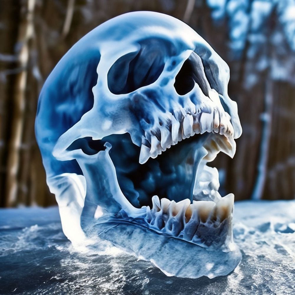 Cold Emir