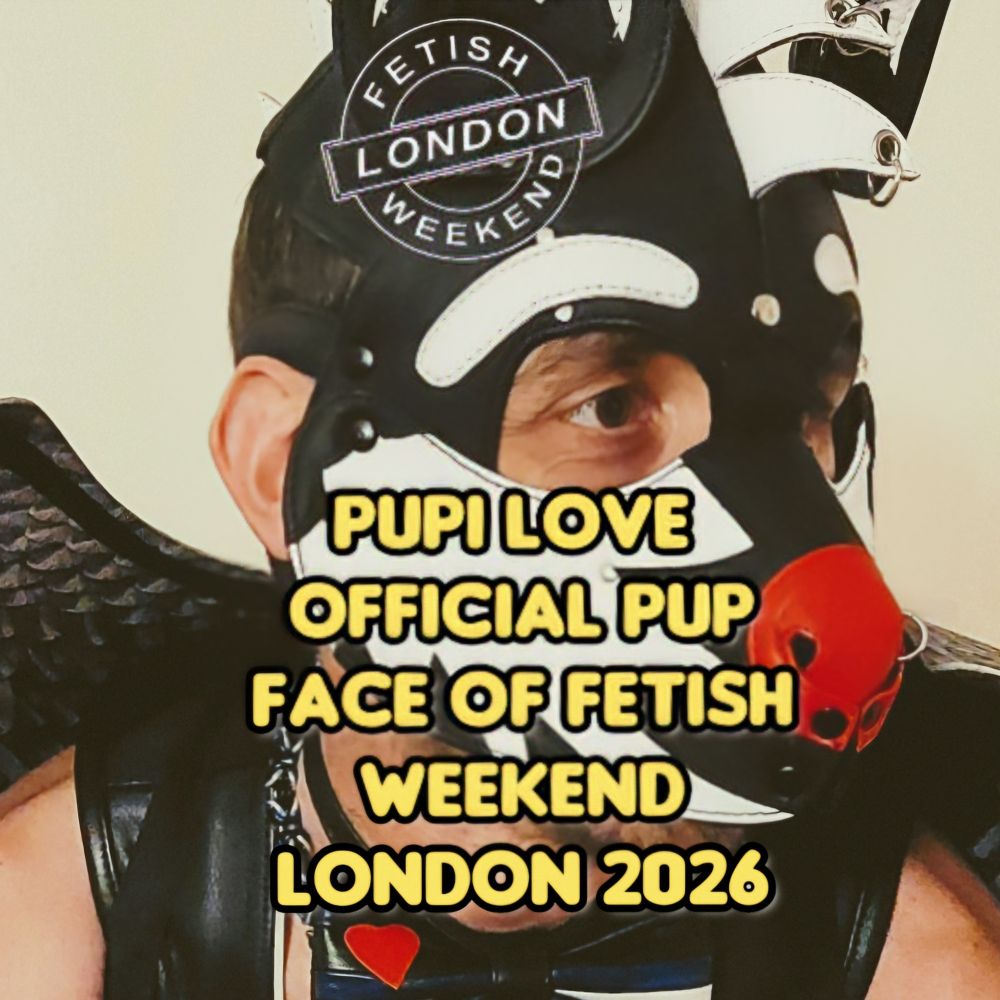 Pupi Love™️ (Official)