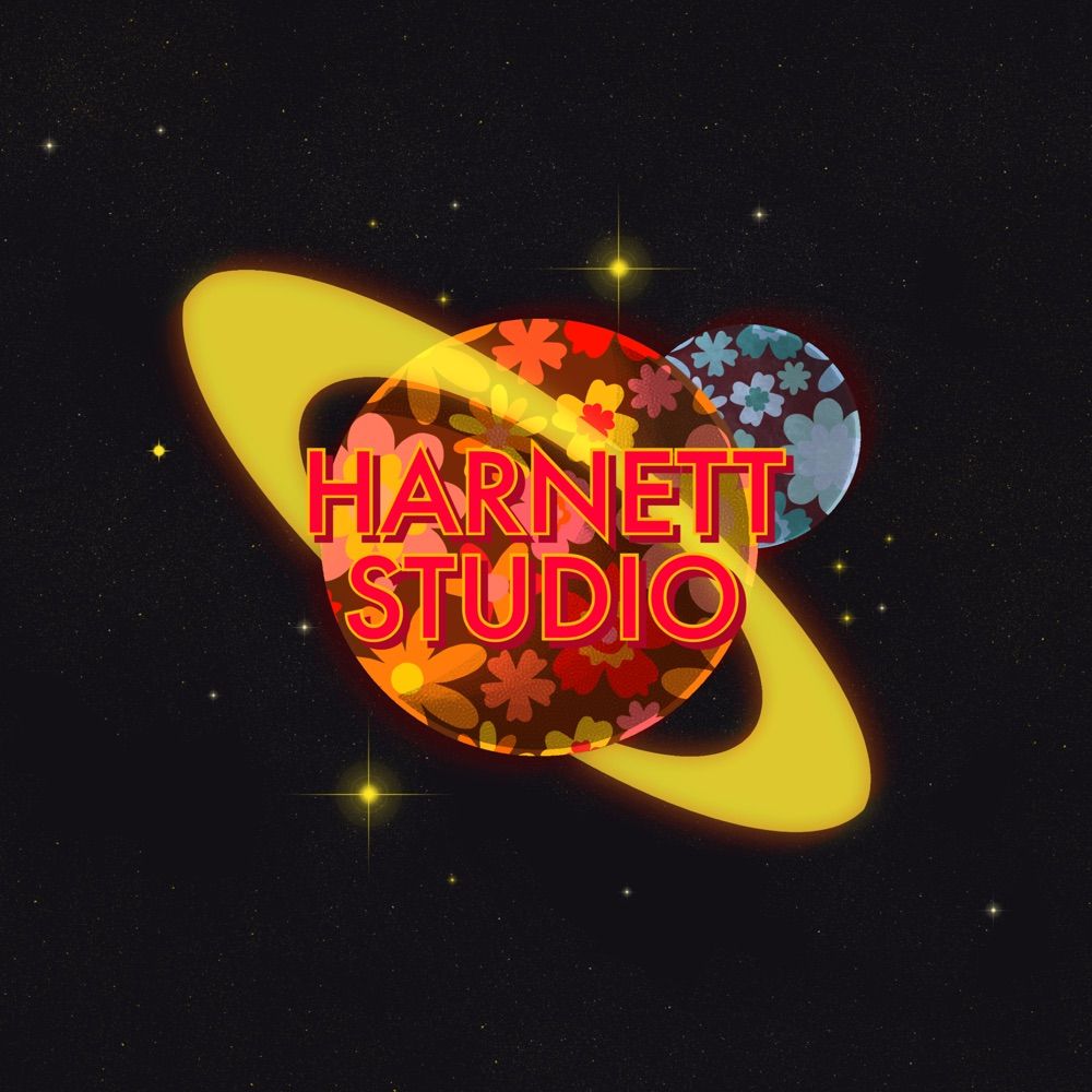 Profile picture harnettstudio.bsky.social