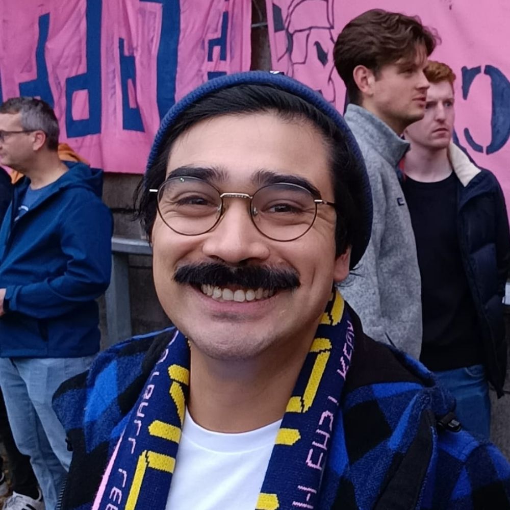 Bill Dieckermann