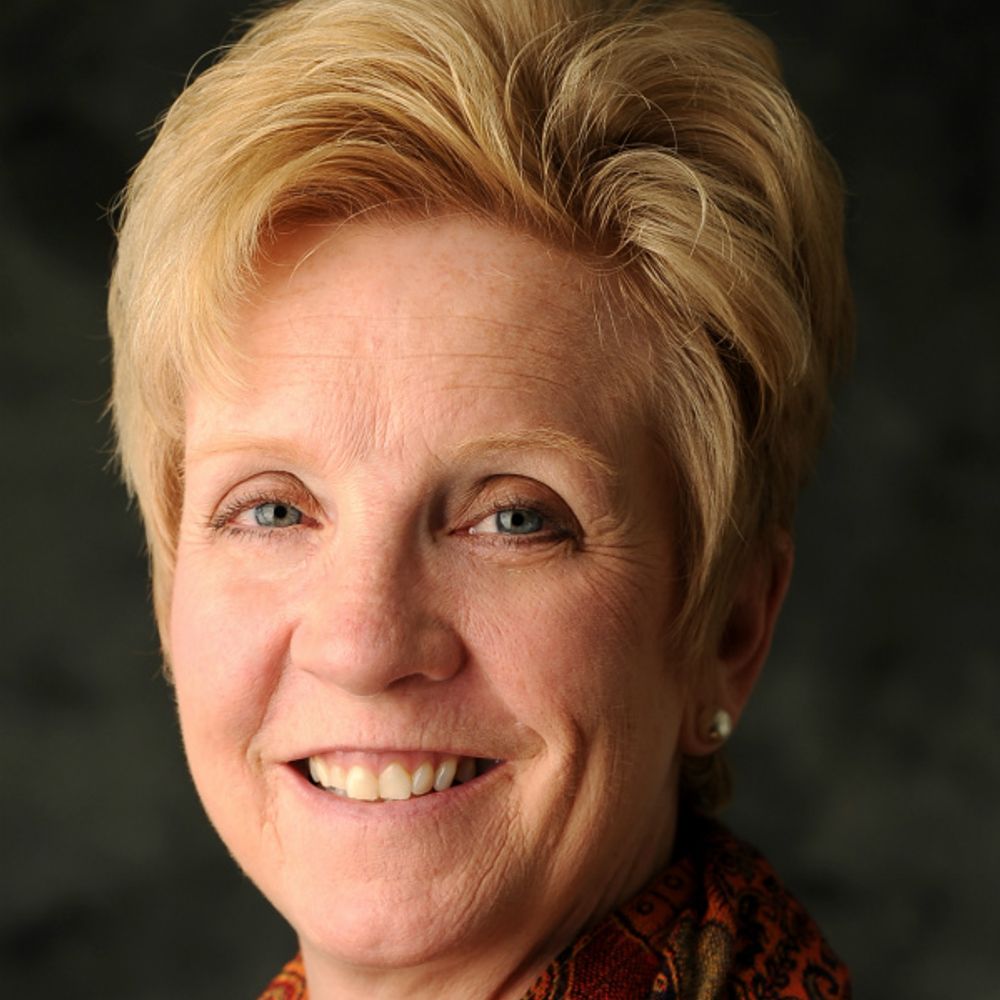 Sara B. Hansen