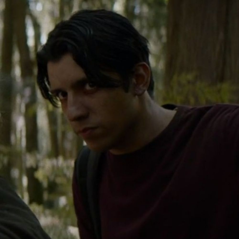 lele e mike faist perfil de casal