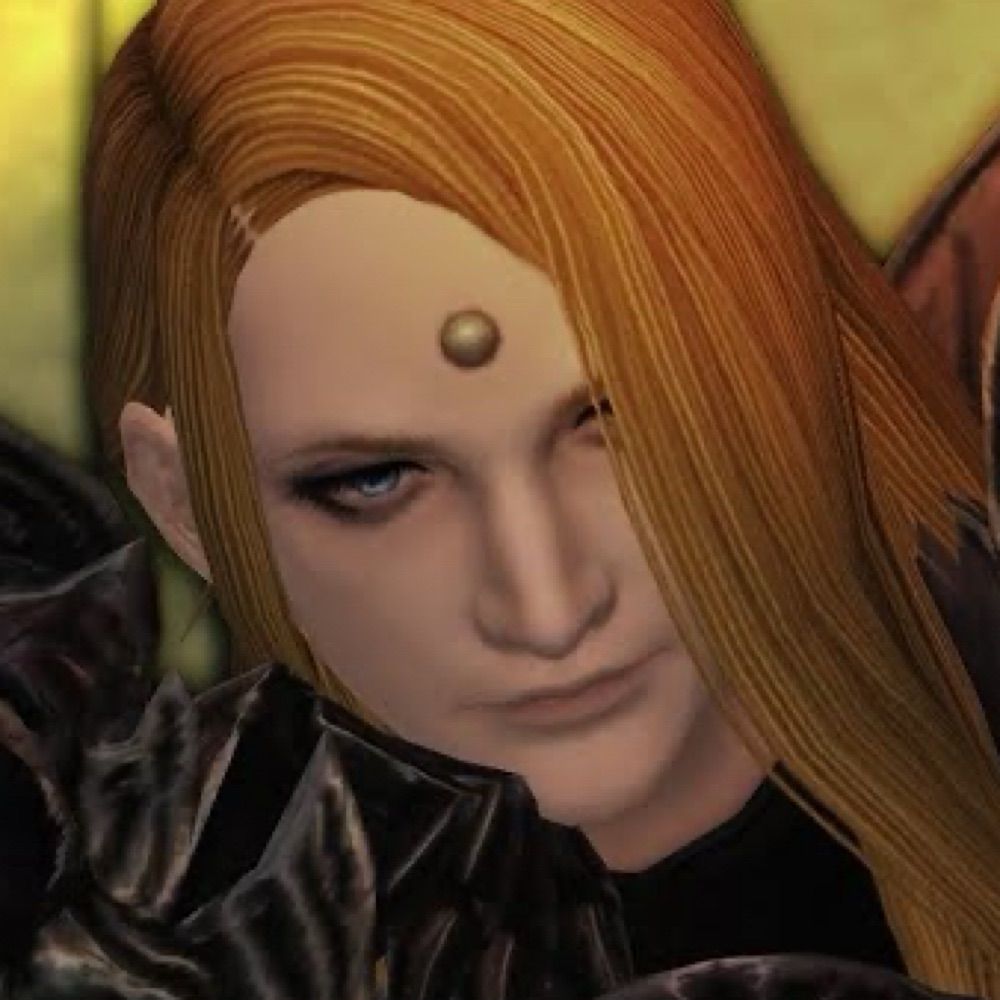 Zenos Yae Galvus