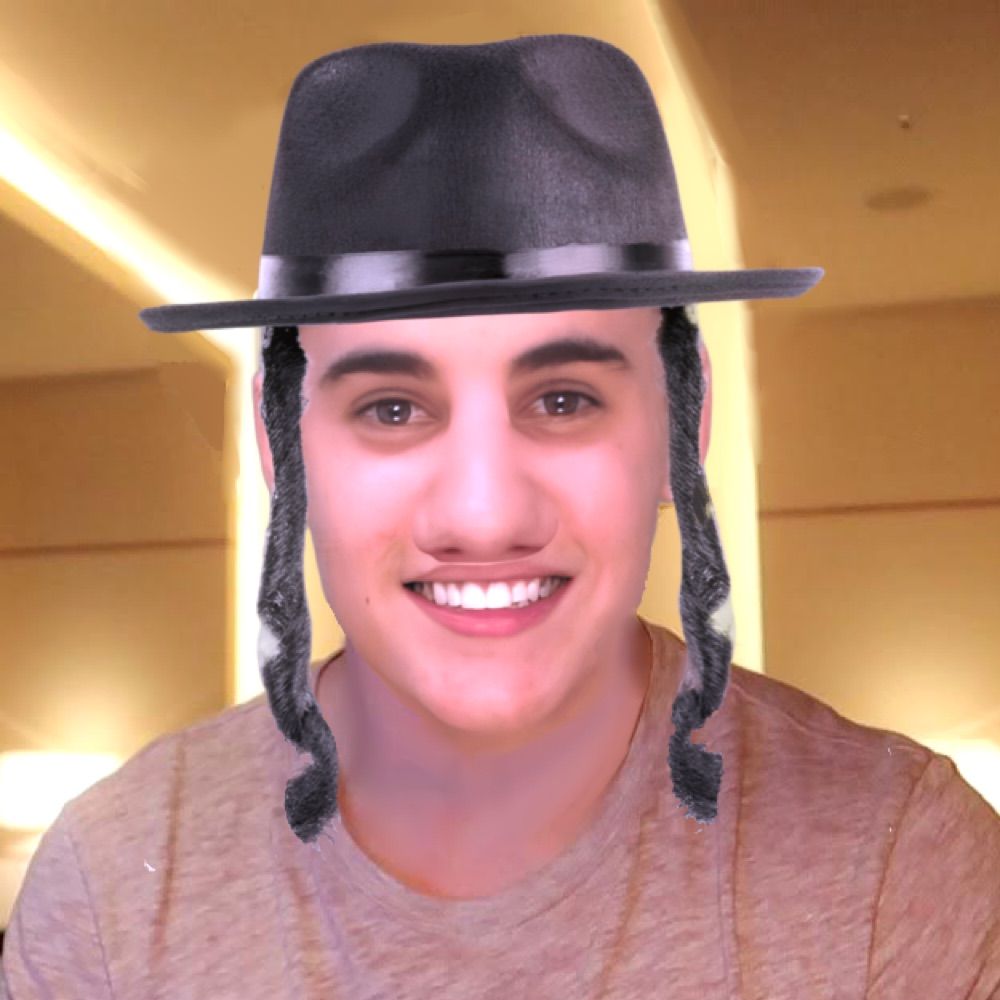 Jonathan Jew Fella