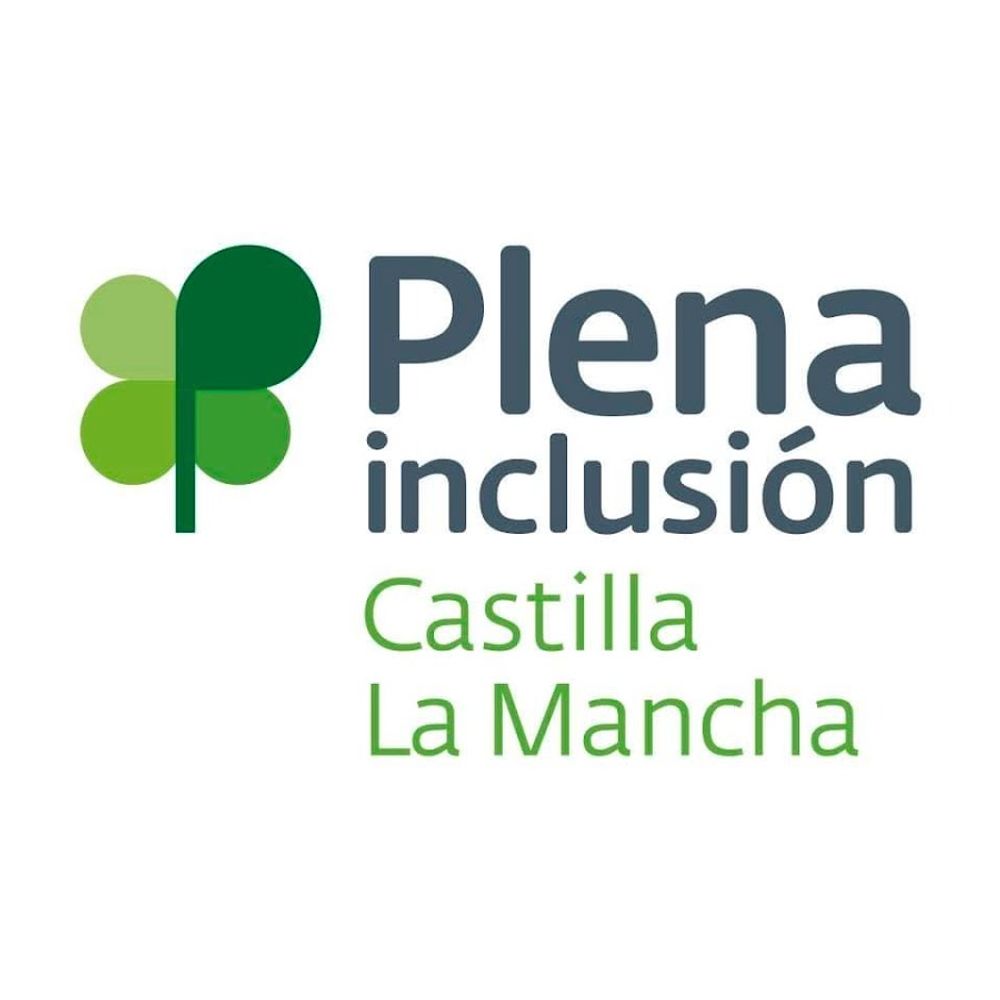 Plena inclusión Castilla-La Mancha