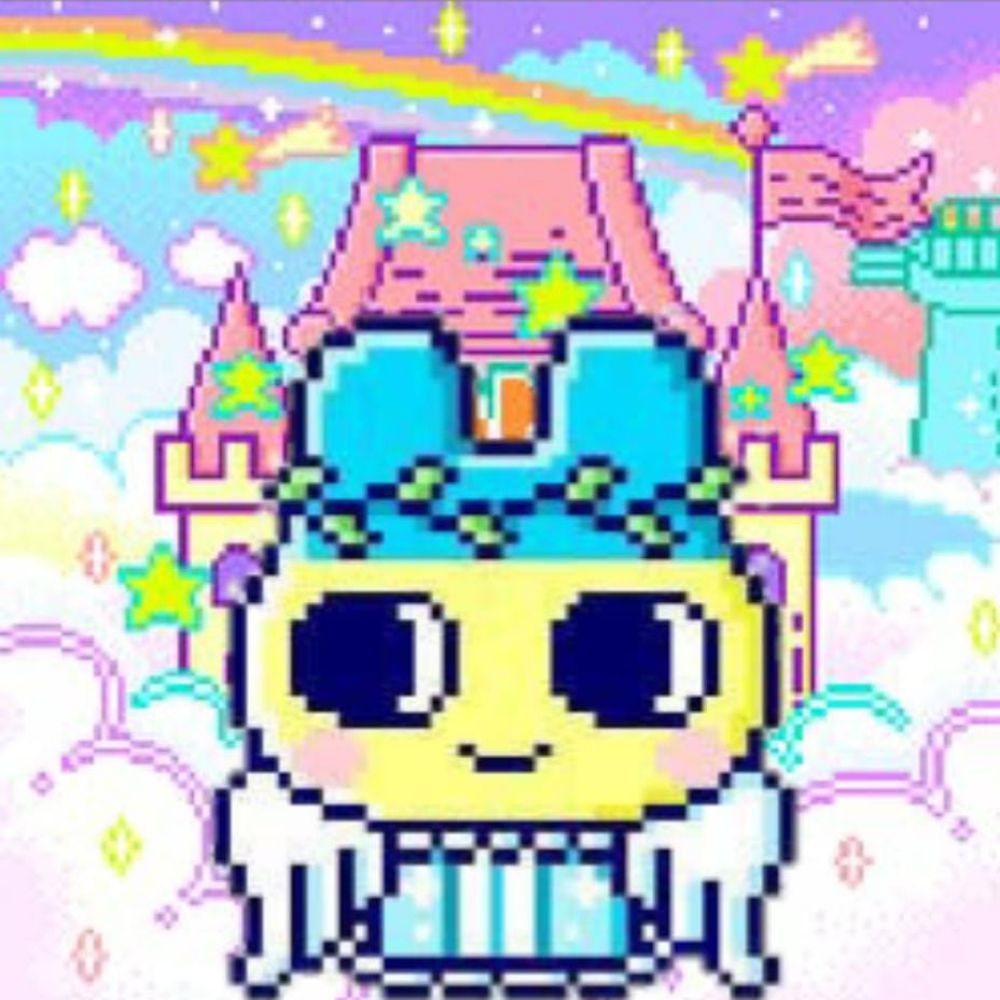 🌈Mametchiel🪽
