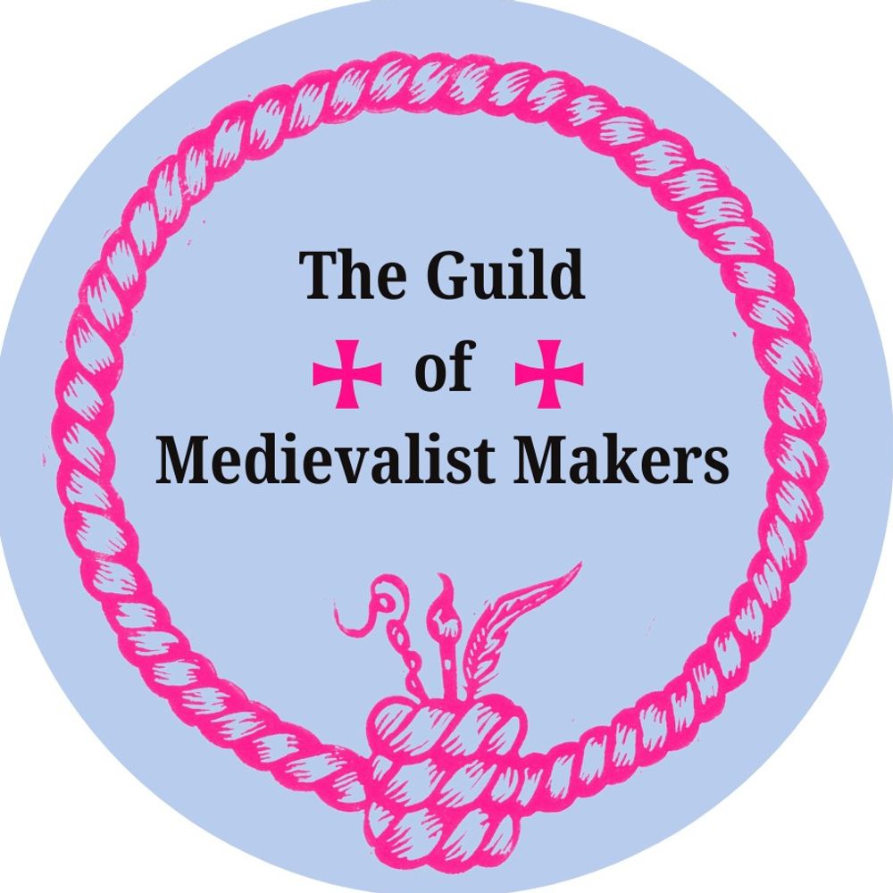 The Guild of Medievalist Makers