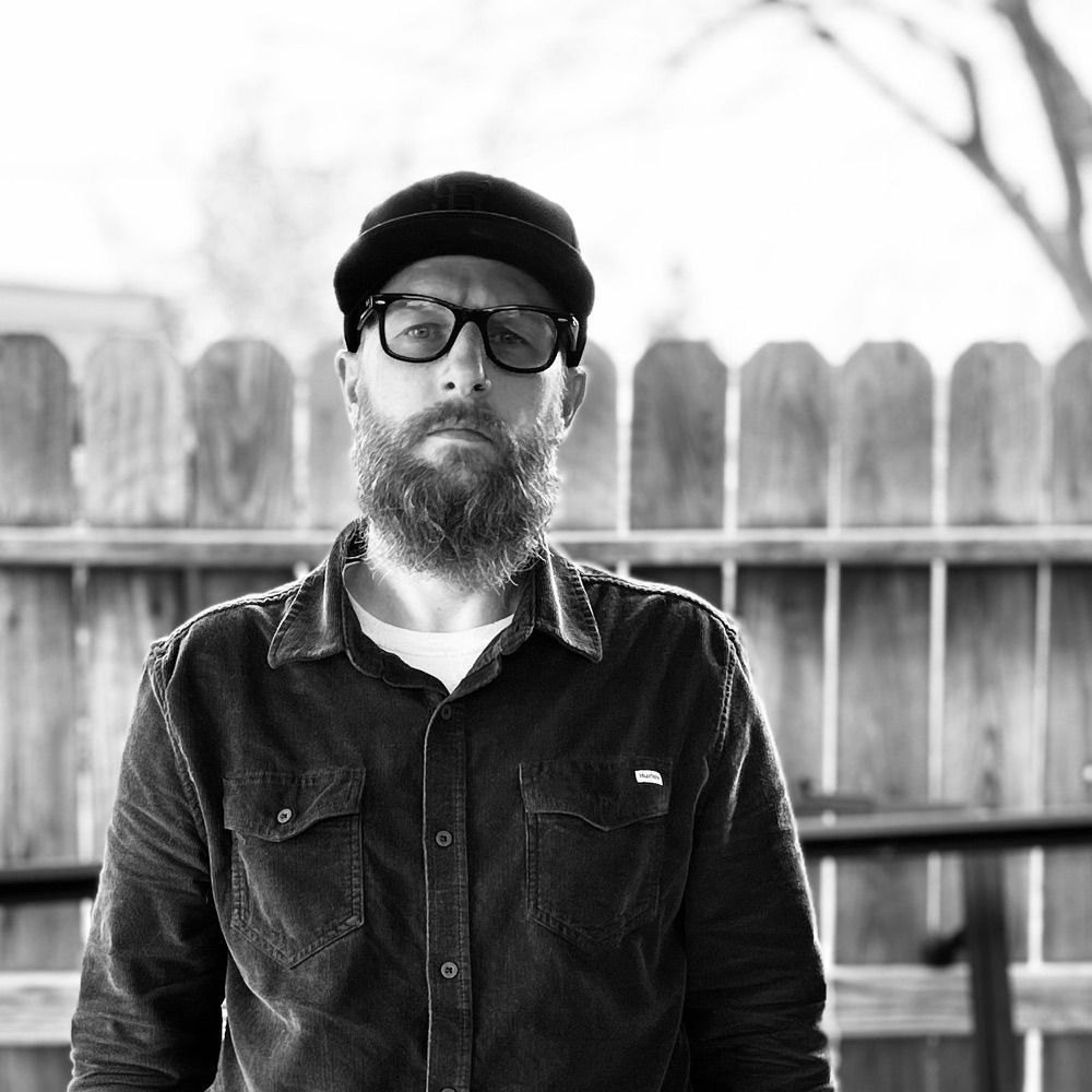Ryan Gregory Tallman