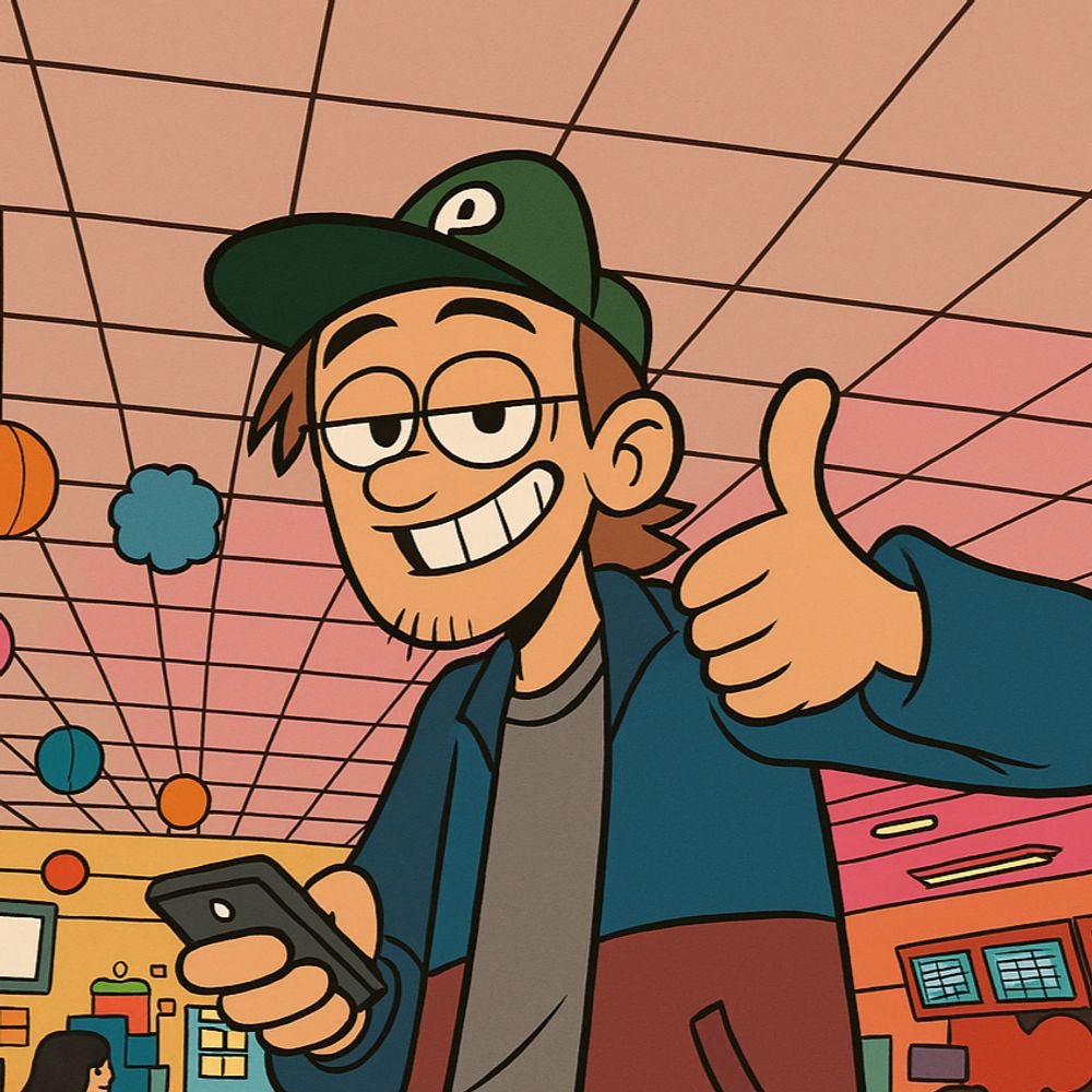 User avatar