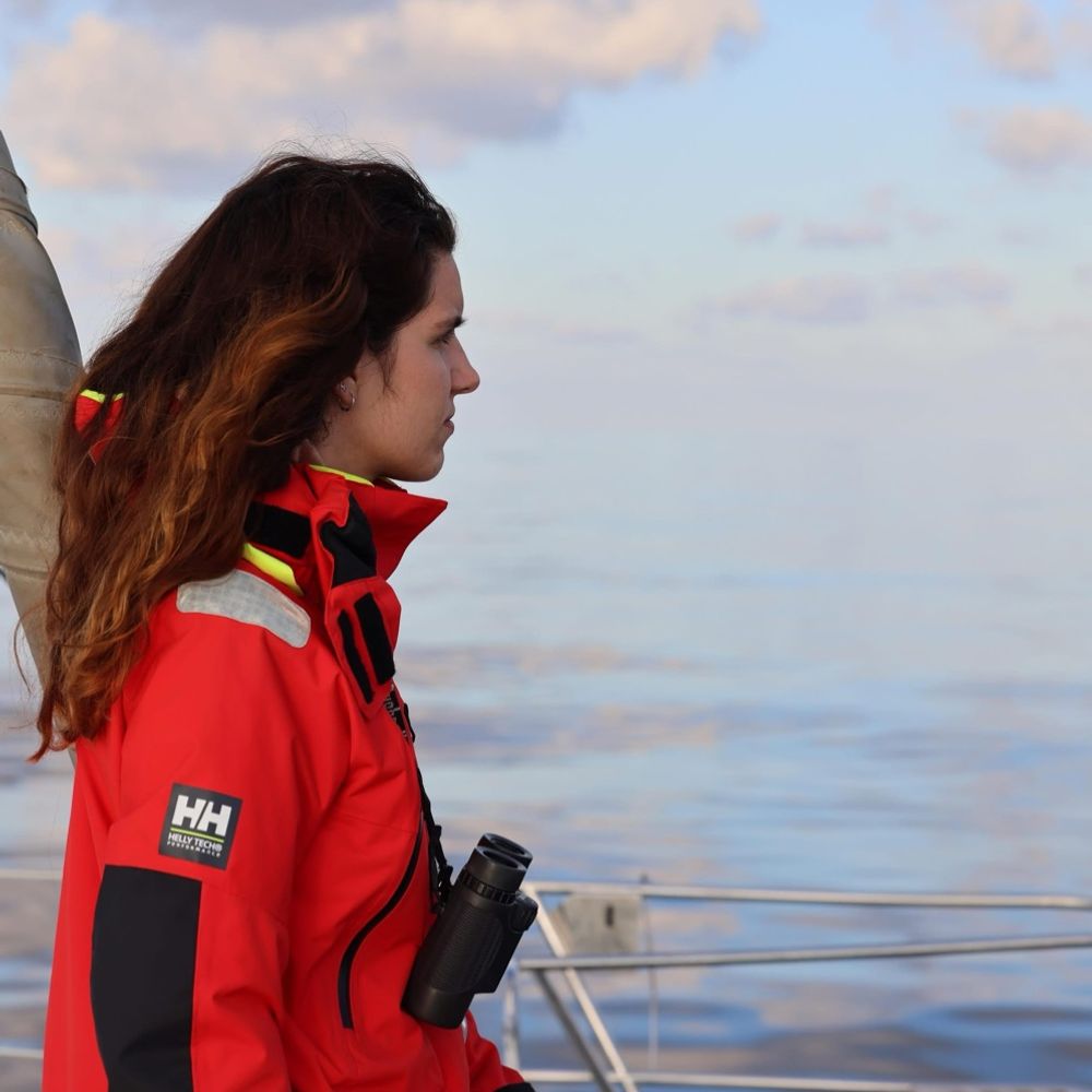 Mar León Salmerón