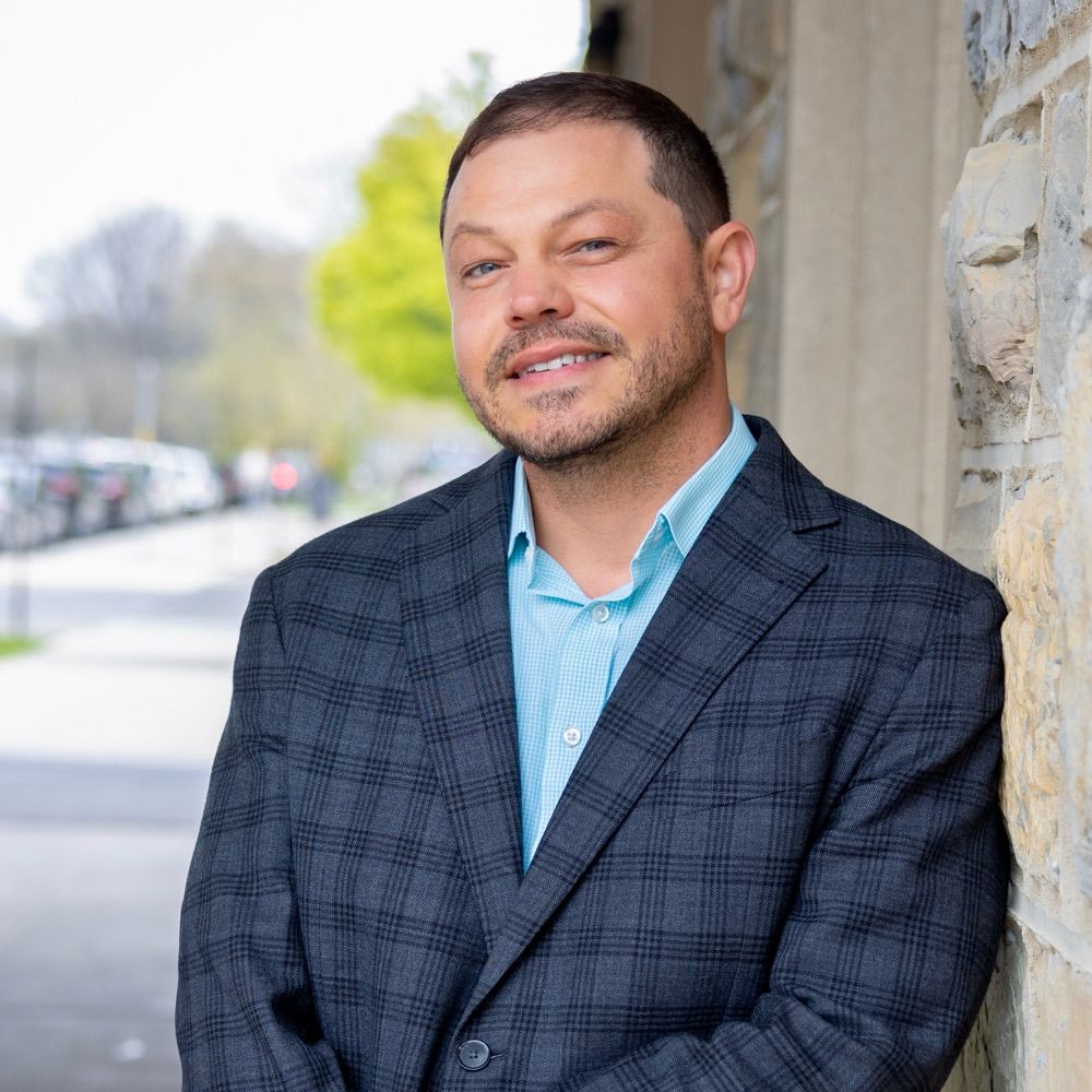 Jason A. Higgins, Ph.D