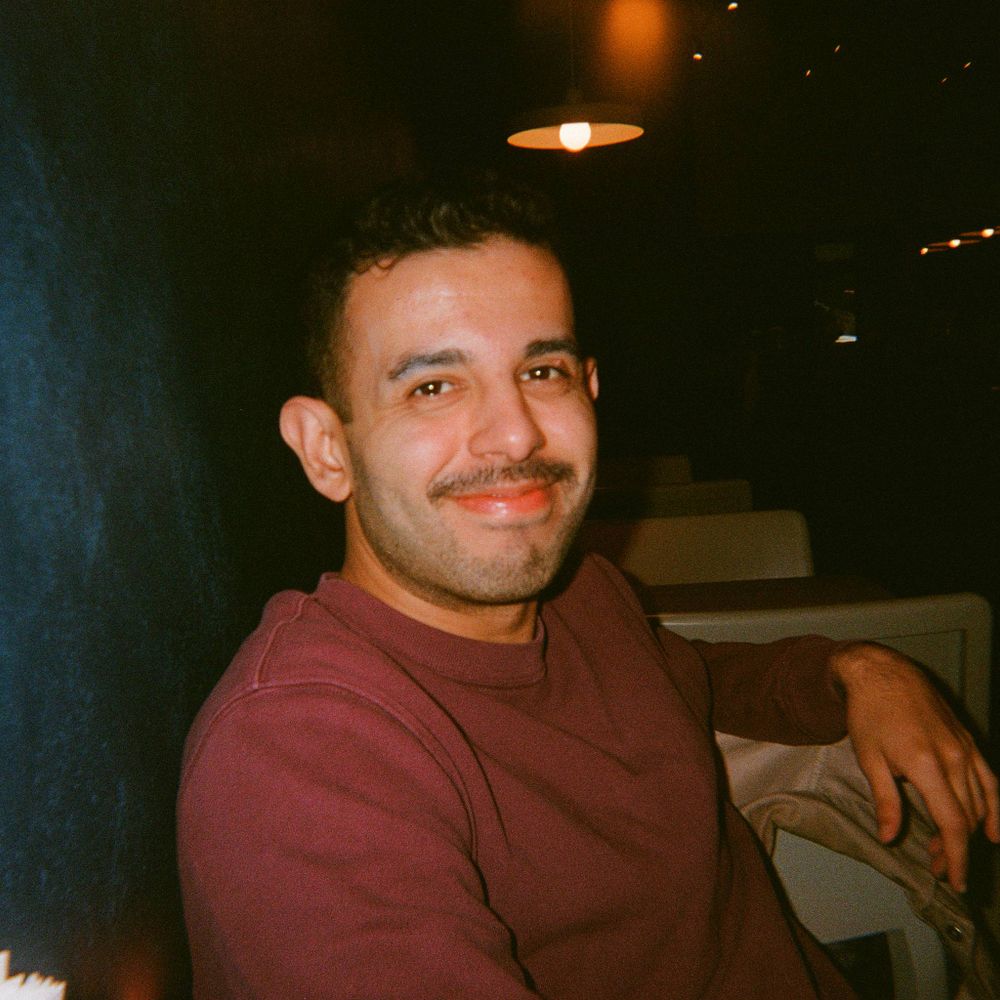 Steve Reyes