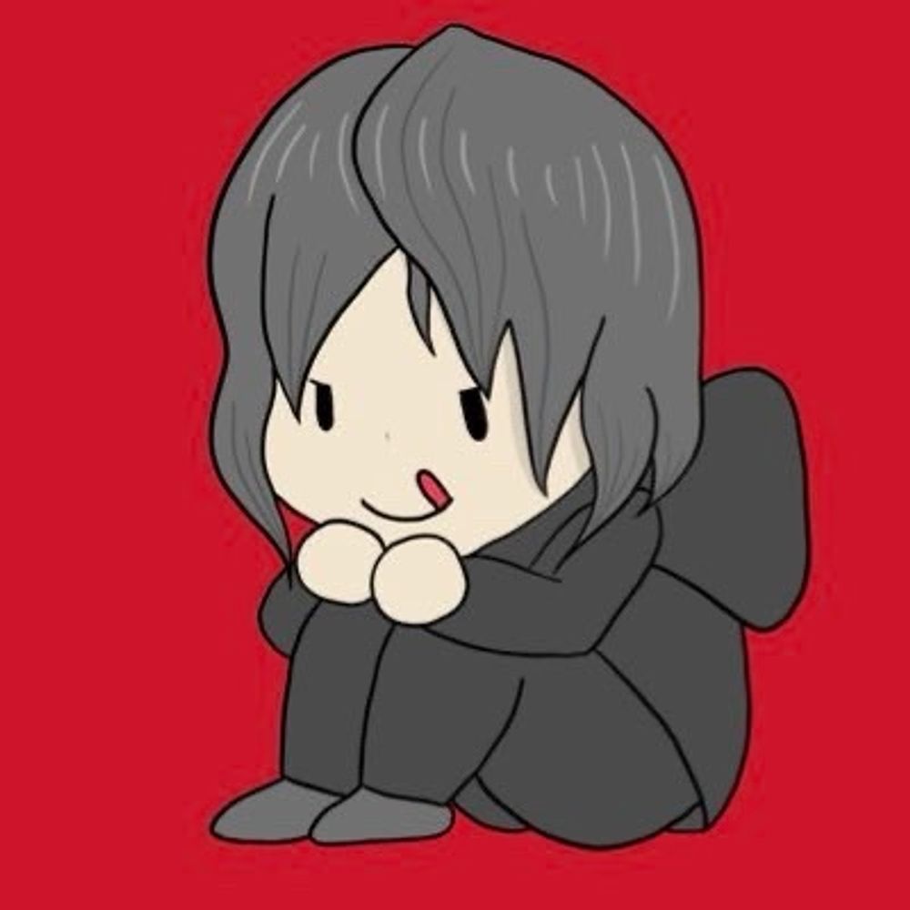 弥勒院カゲリ🍜⚰️Vtuberのようなもの